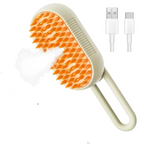 3-in-1 Electric Pet Brush